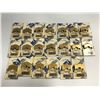 Image 1 : Lot of (20) Waukesha #14240140C Carbide Insert
