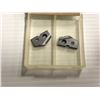 Image 2 : Lot of (56) AME #110N-R1-3 Carbide Insert