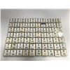 Image 1 : Lot of (140) AME #180N-0022 Carbide Insert