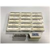 Image 1 : Lot of (160) Caro #SK-9008 Carbide Insert