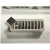 Image 2 : Lot of (160) Caro #SK-9008 Carbide Insert