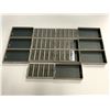 Image 1 : Lot of (323) RTW #RPG 42J Carbide Insert