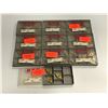 Image 1 : Lot of (48) RTW #E-94689 Carbide Insert