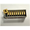 Image 2 : Lot of (40) RTW #SNMG-432E Carbide Insert