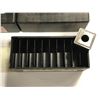 Image 2 : Lot of (90) RTW #SNMG-644E Carbide Insert