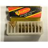 Image 2 : Lot of (38) Valenite #TNFM332FL Carbide Insert