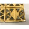 Image 2 : Lot of (60) Valenite #TPC 321 Carbide Insert