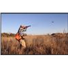 Image 2 : Prairie Fire Ranch - Quail Hunt in Central Oklahoma for 2 Hunters