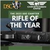Image 1 : Dallas Safari Club Rifle of the Year - Christensen Arms Ridgeline 6.5 PRC