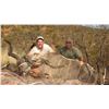 Image 1 : Van Wijk Safaris - 10 Day Safari for 2 Hunters in South Africa