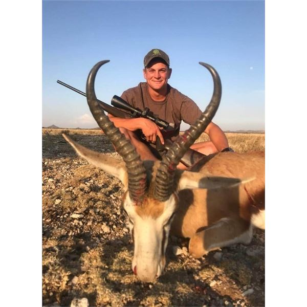 Giraffe Hunting South Africa