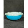 Image 1 : Pyrex Horizon Blue 024 Casserole w/lid 2 Quart