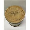 Image 2 : Red Wing 2 Gallon "Bee Sting" Crock Antique/Vintage (see description)