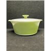 Image 1 : Vintage Corning Ware Casserole w/lid 2.5 Qt