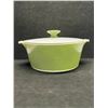 Image 2 : Vintage Corning Ware Casserole w/lid 2.5 Qt