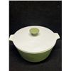 Image 3 : Vintage Corning Ware Casserole w/lid 2.5 Qt