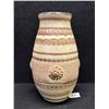 Image 1 : Mid Century Ceramic Vase Germany Approx: 10"T 6"W
