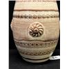 Image 2 : Mid Century Ceramic Vase Germany Approx: 10"T 6"W