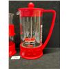 Image 2 : Bodum The Original French Press Coffee Maker & 2 cups