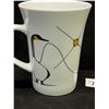 Image 3 : Oscardo Canada Benjamin Chee Chee Coffee Mug Approx: 4.5"T