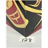 Image 8 : Clarence A. Wells West Coast Keepsake Box (some knicks) Approx: 7x7"& 8"T