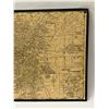 Image 2 : Vintage Metro Winnipeg Paper Map (see description)