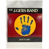 Image 6 : The J. Geils Band - Sanctuary 12" Vinyl LP Record