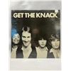 Image 1 : The Knack - Get The Knack 12" Vinyl LP Record