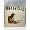 Image 1 : Johnny Cash - I Walk The Line & Other Hits 12" Vinyl LP Record