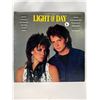 Image 1 : Light of Day Soundtrack 12" Vinyl LP Record