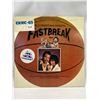 Image 1 : Fastbreak Soundtrack 12" Vinyl LP Record