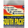Image 3 : Sing The Song Hits From the South Pacific 4 Record Set Crosby / Fitzgerald etc.