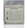 Image 3 : Patsy Cline - Sentimentally Yours 12" Vinyl LP Record