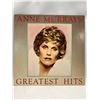 Image 1 : Anne Murray's Greatest Hits 12" Vinyl LP Record
