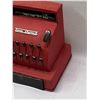 Image 3 : Vintage Metal Tom Thumb Cash Register Toy Approx: 7.5x7.5" & 6.5"D