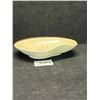 Image 3 : Mid Century Carleton Ware Handpainted Small Dish 4.75x3.75"
