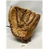 Image 1 : Gordie Howe Certified Eaton's Tru Line Baseball Glove Senior Pro Model 2501