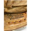 Image 3 : Gordie Howe Certified Eaton's Tru Line Baseball Glove Senior Pro Model 2501