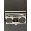 Image 1 : Vintage Panasonic RX-5080 Boombox Radio Cassette Recorder (see description)