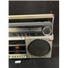 Image 4 : Vintage Panasonic RX-5080 Boombox Radio Cassette Recorder (see description)