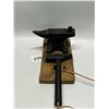 Image 1 : Small Canada Forge Cast Iron Anvil & Hammer Nut cracker (base is 6x3.5")