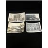 Image 1 : 4 Winnipeg Local Vintage Photos / Postcards (largest is 5.5x3.5")