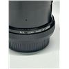 Image 3 : Vivitar 70-150MM Lens w/case Macro Focusing Zoom Appr: 4.5"T 2.5"W