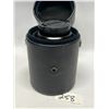 Image 5 : Vivitar 70-150MM Lens w/case Macro Focusing Zoom Appr: 4.5"T 2.5"W