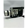 Image 1 : Canon Auto Zoom 814 Electronic Film Video Camera Approx: 9.5x5"