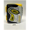 Image 1 : Sony Sports Mega Bass Walkman FM/AM cassette player