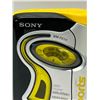 Image 2 : Sony Sports Mega Bass Walkman FM/AM cassette player