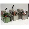 Image 1 : (3) Showa # MLB 03 W Oil Units