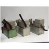 Image 2 : (3) Showa # MLB 03 W Oil Units