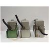 Image 3 : (3) Showa # MLB 03 W Oil Units